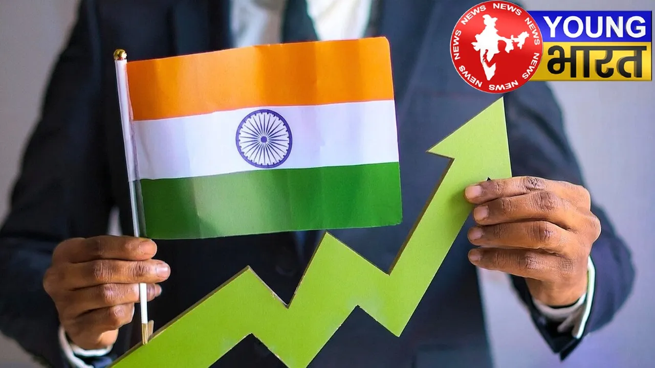 Opinion trading : क्या भारत की डिजिटल अर्थव्यवस्था में होगी 1 लाख नौकरियों की क्रांति? | यंग भारत न्यूज
