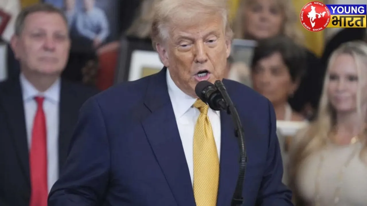 US President Donald Trump (4)