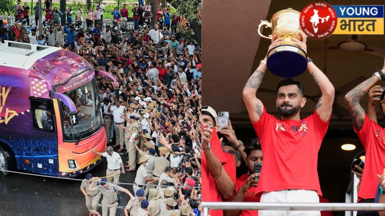 virat kohli RCB