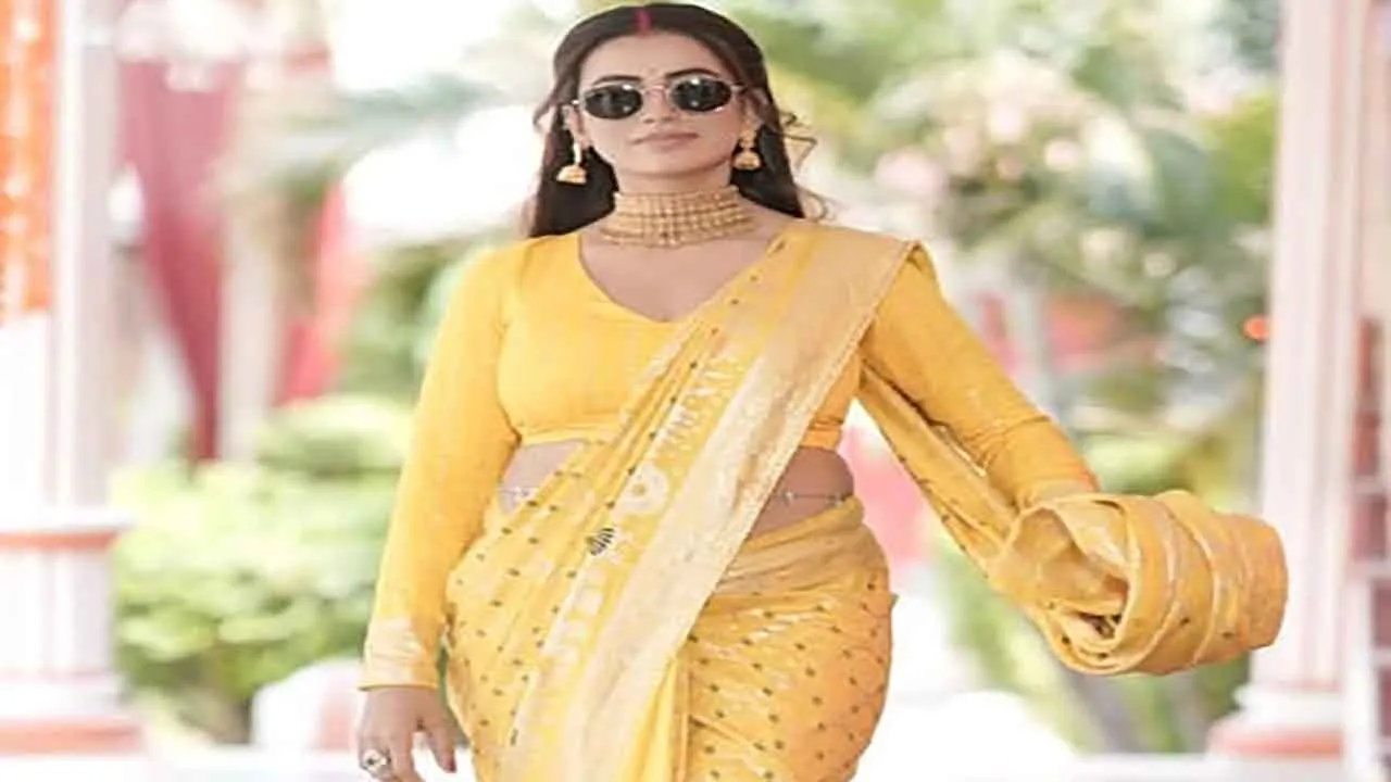 AksharaSingh