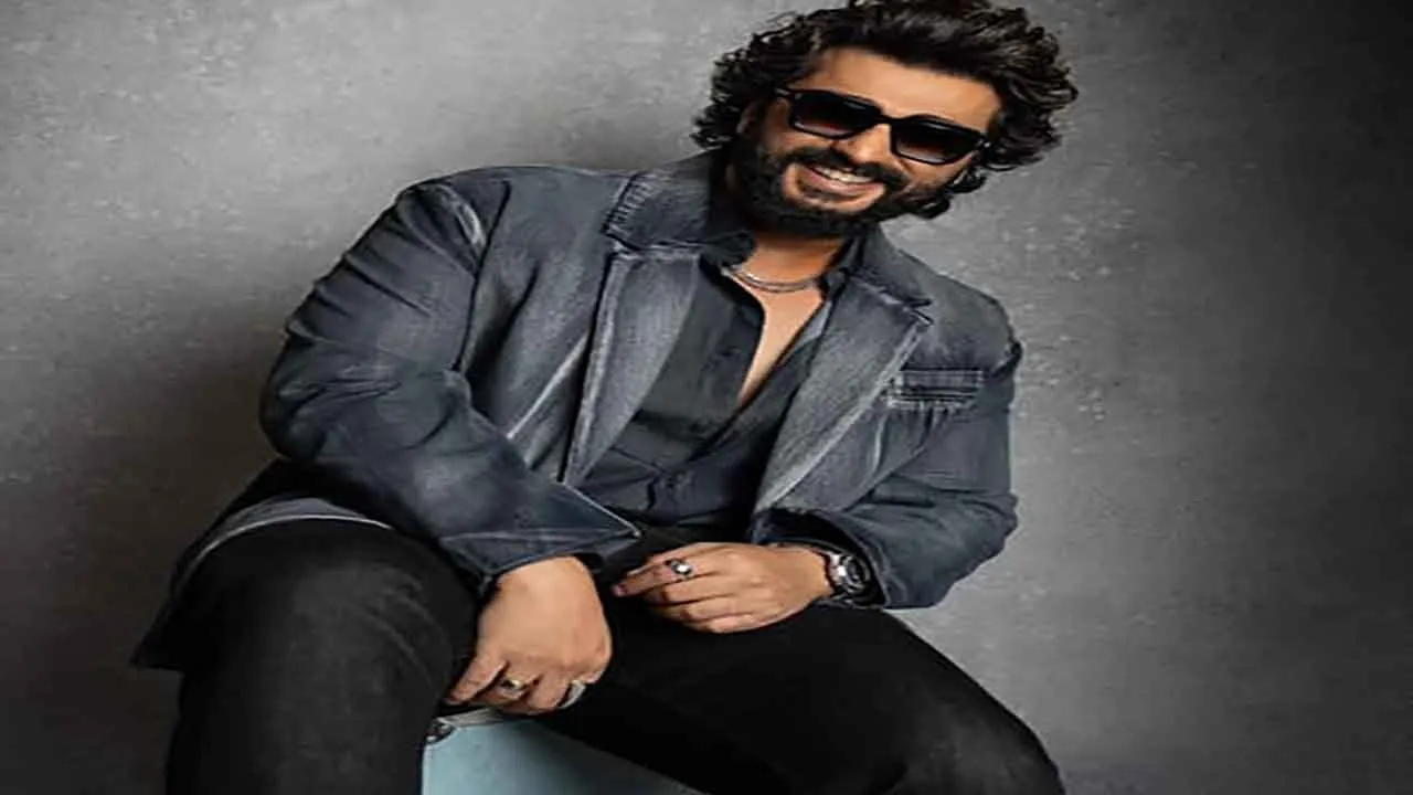 Arjunkapoor