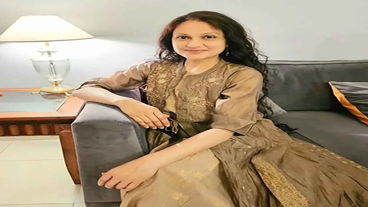 GracySingH