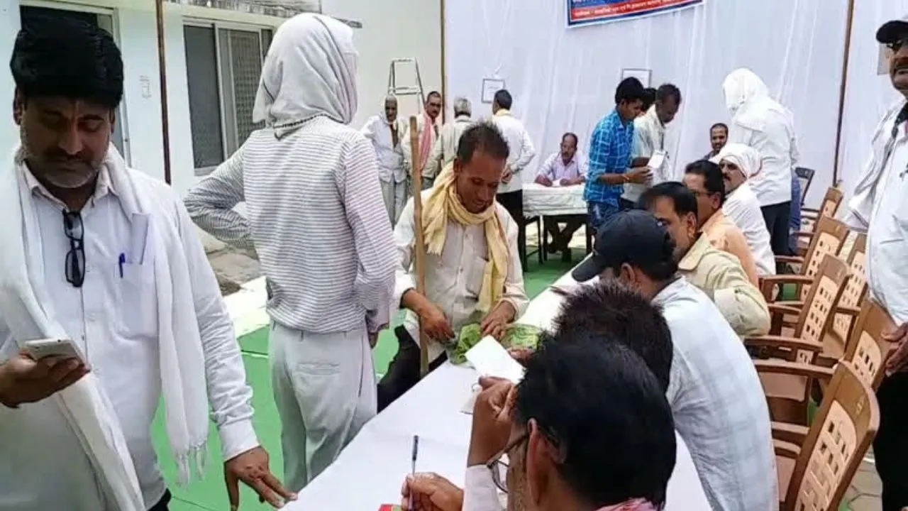 mobile court