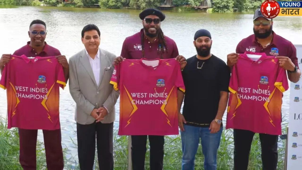 westindies
