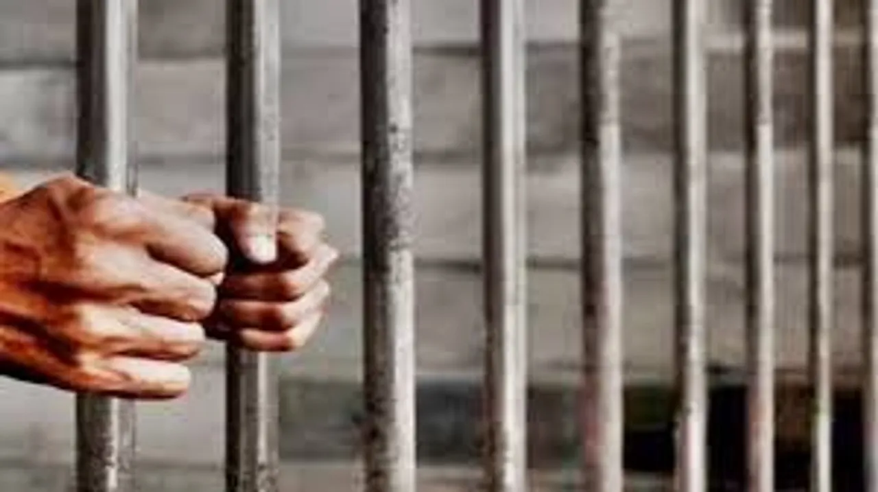 Five convicts sentenced to life imprisonment, had taken life in road dispute