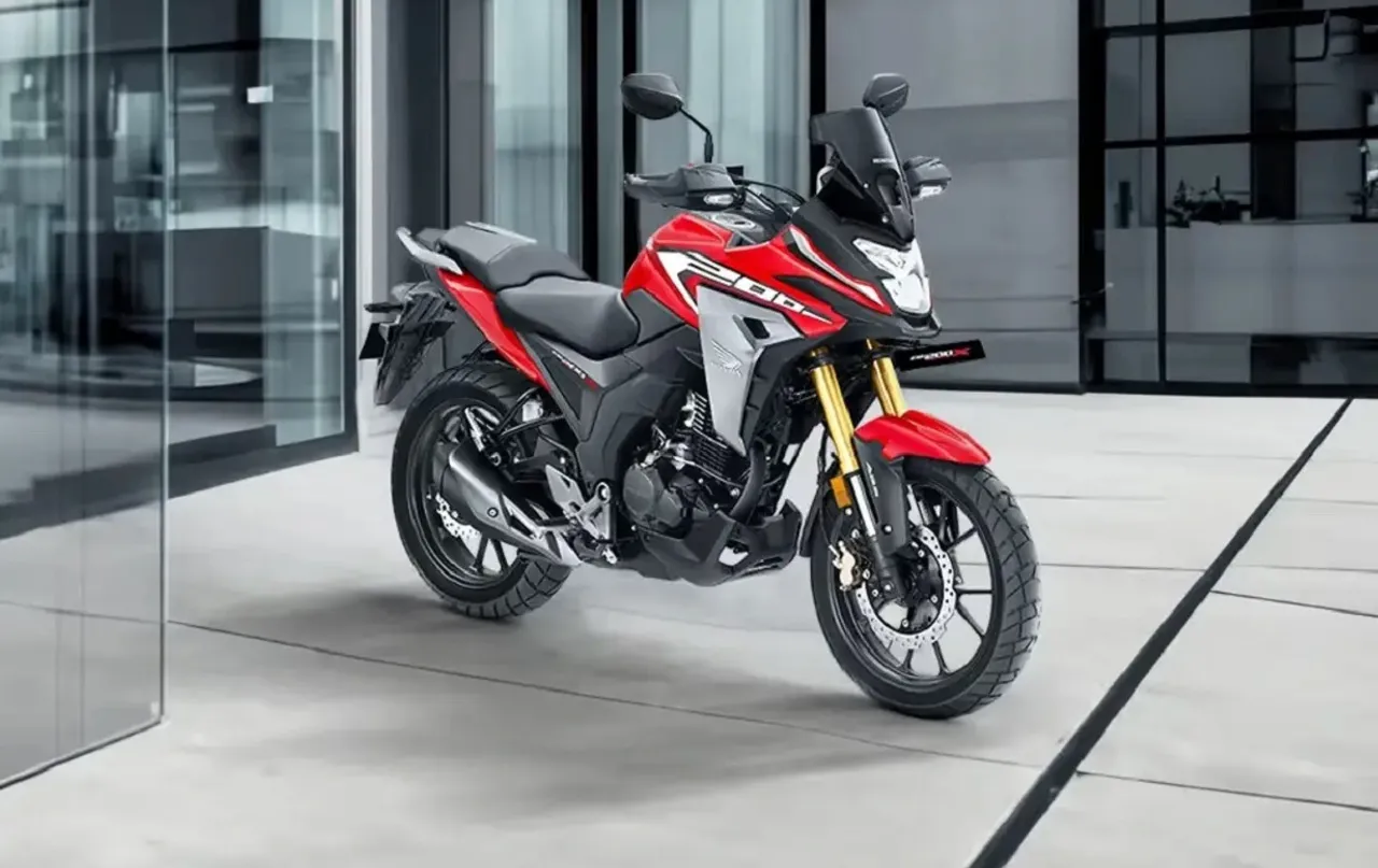 Honda Market