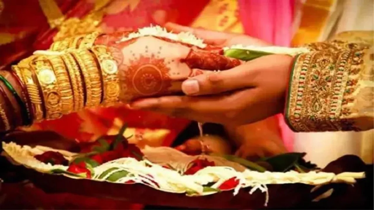 Marriege