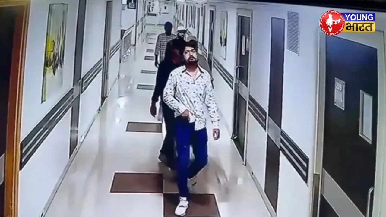 Patna Chandan Mishra Murder