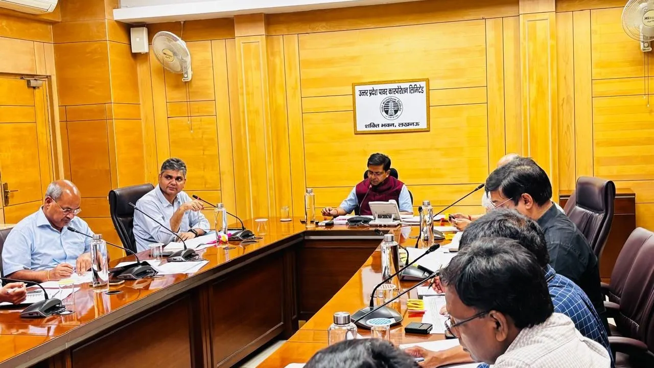 power corporation md
