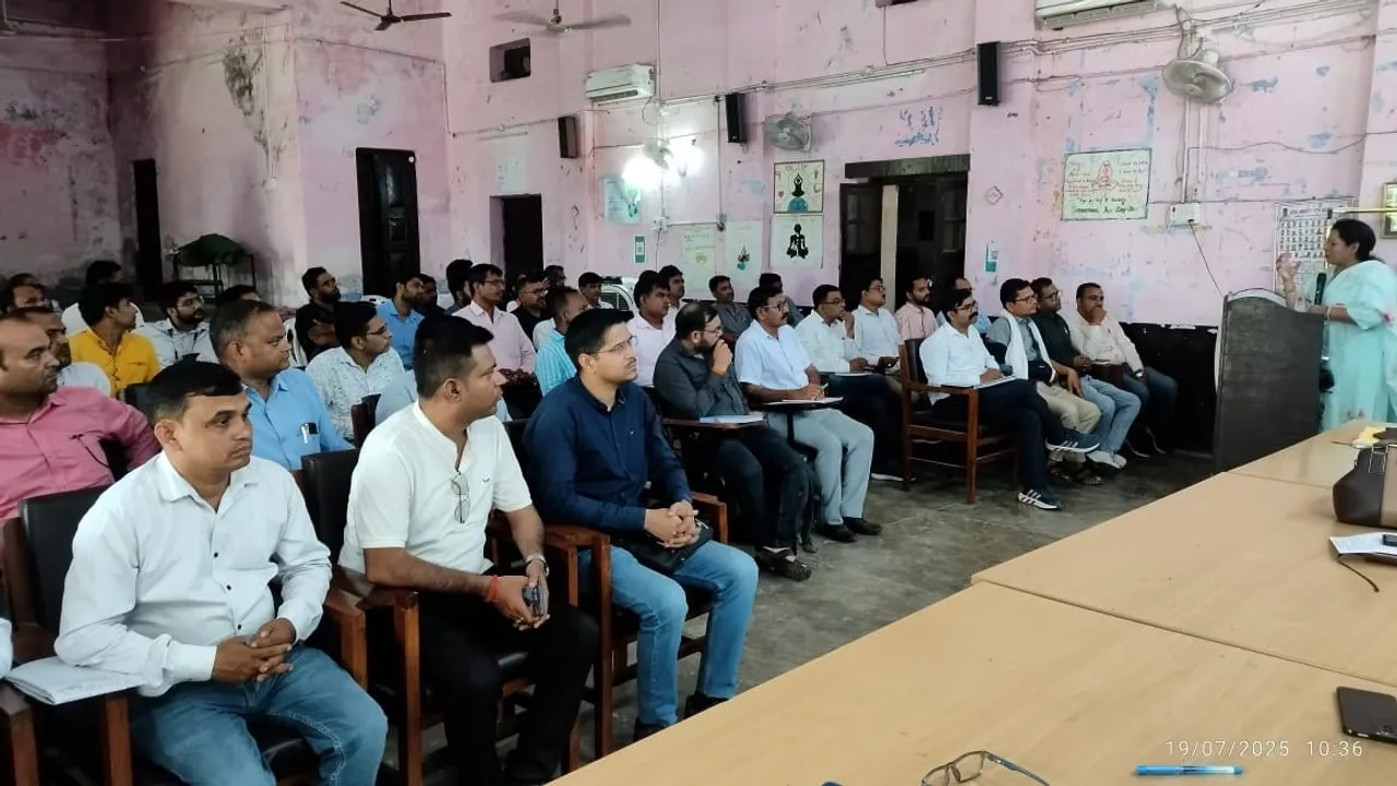 शाहजहांपुर
