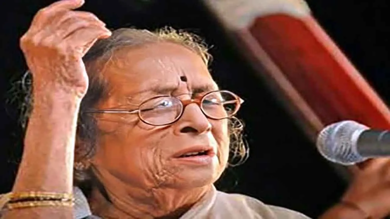 GangubaiHangal