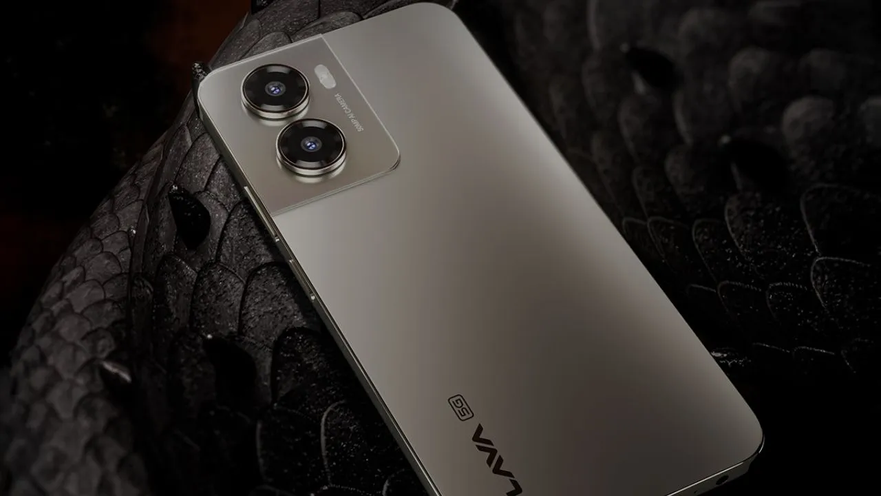 lava smartphone