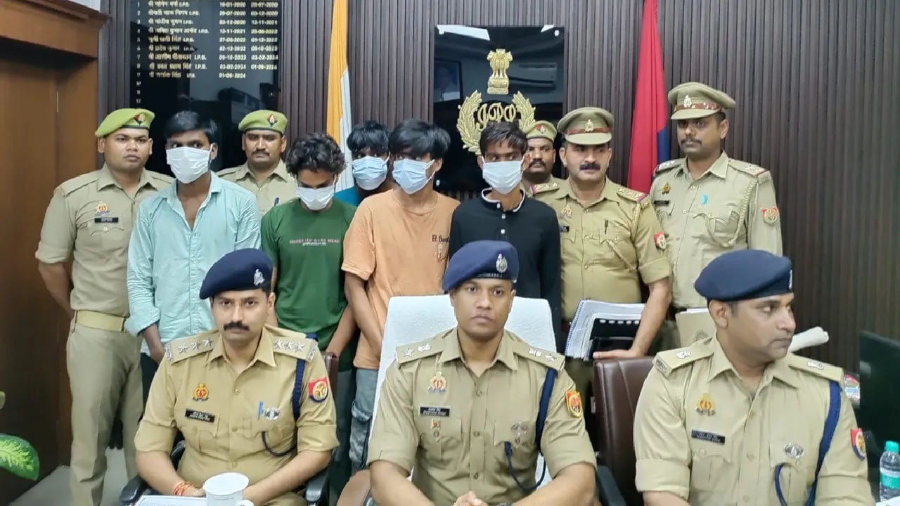 Manoj murder