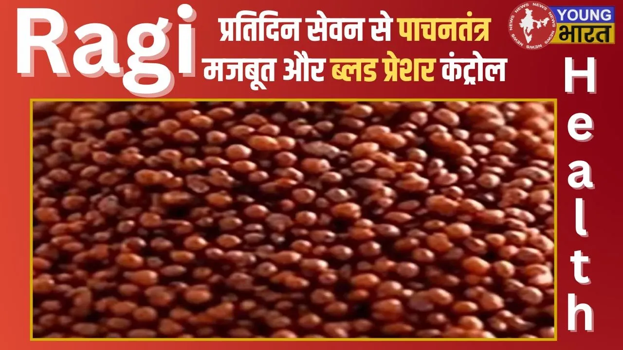 Ragi