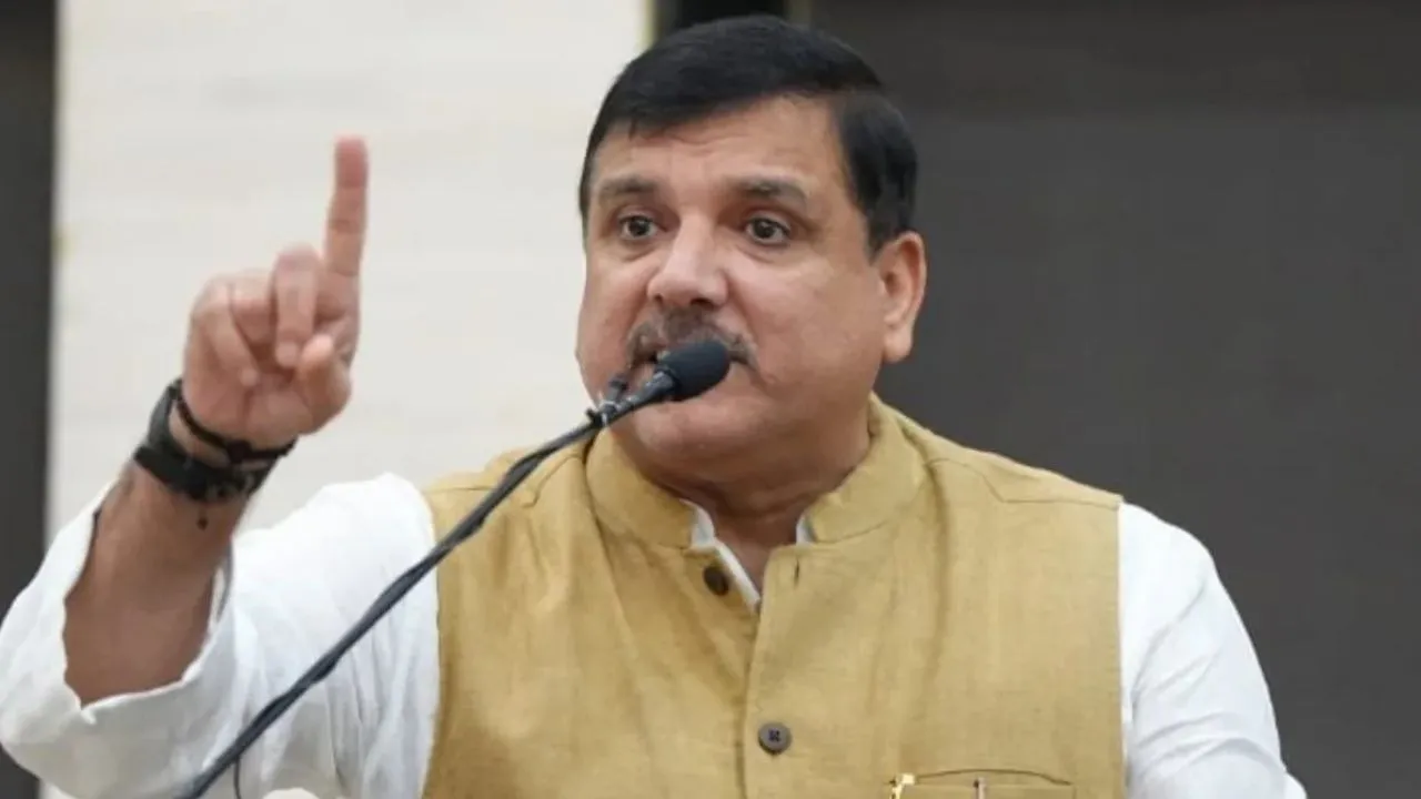 sanjay singh