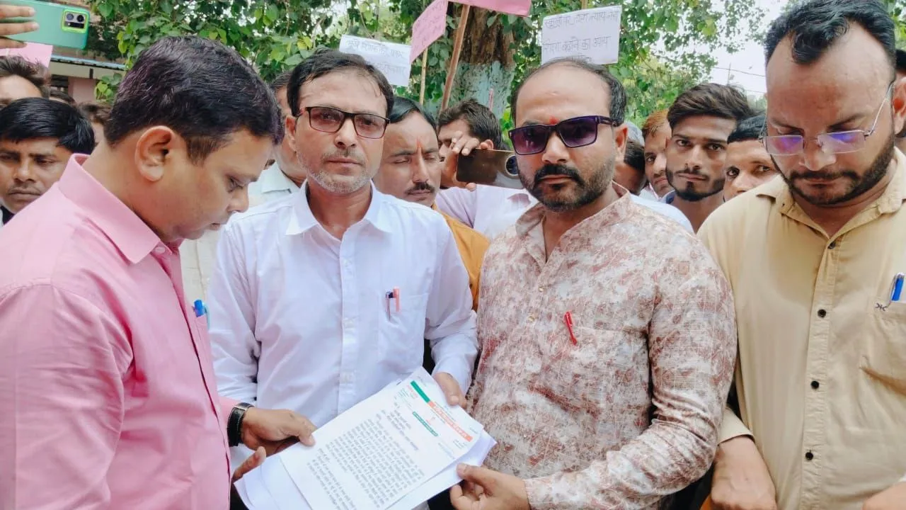 शाहजहांपुर