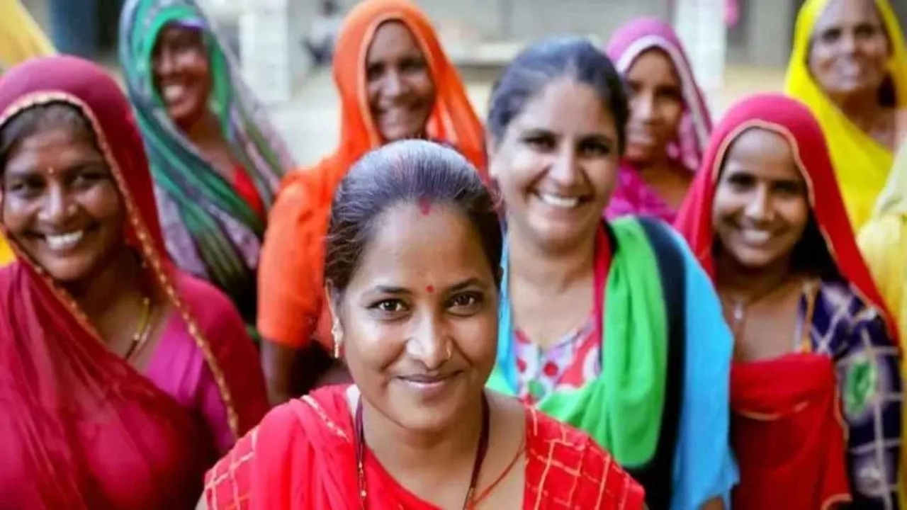 yogi govt big gift for womens