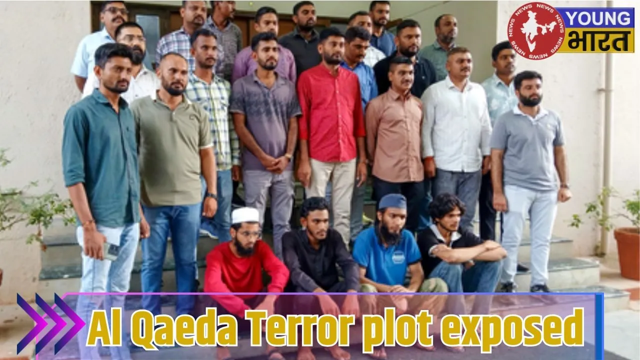 Al Qaeda India