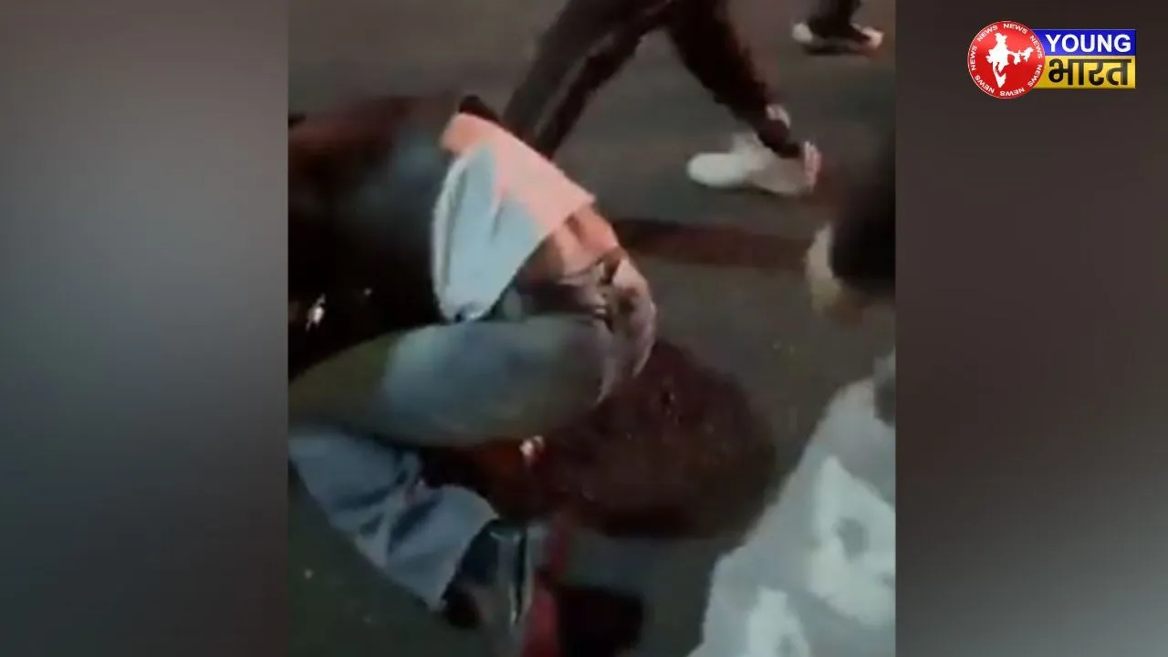 Indian man brutally attacked in Adelaide