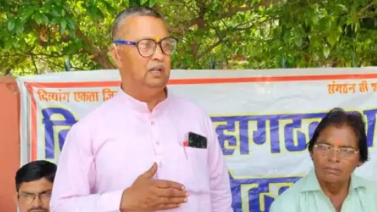 virendra kumar