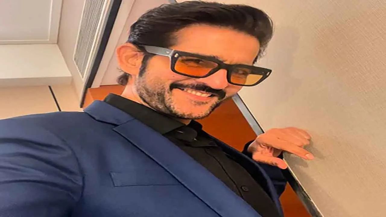HitenTejwani
