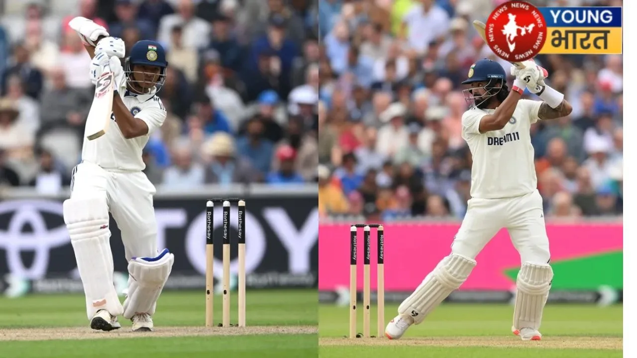 ind vs eng test