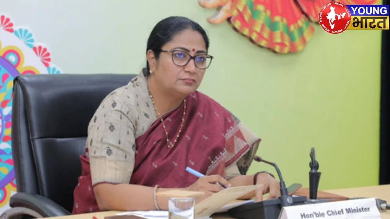 CM Delhi Rekha Gupta