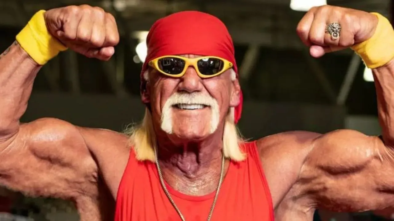 hulk hogan
