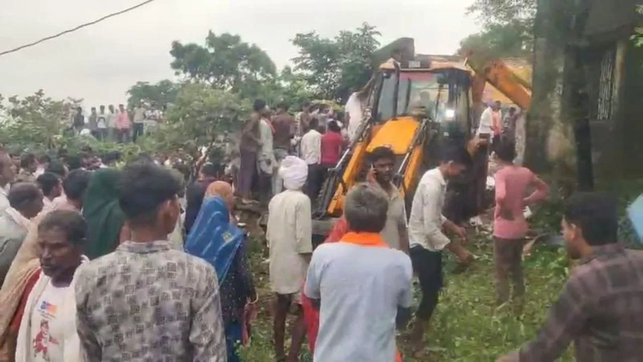 rajasthan school accident