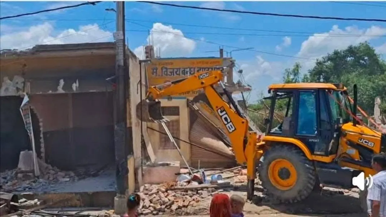 शाहजहांपुर