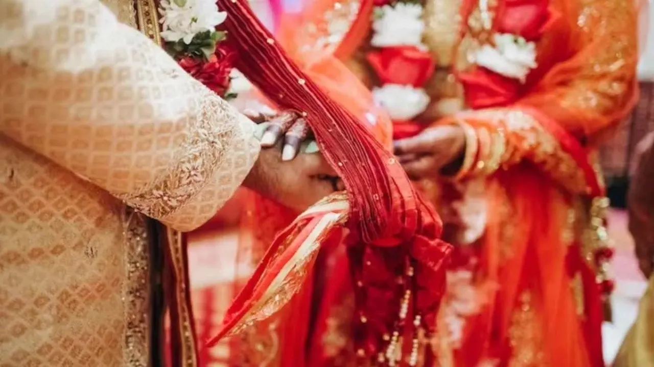 HIV Test Before Marriage