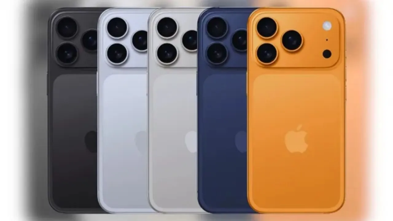 i phone