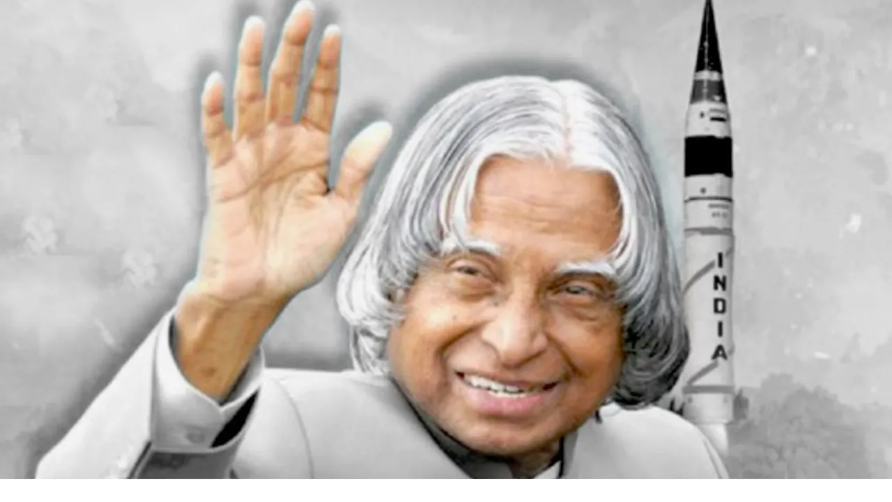 kalam saheb