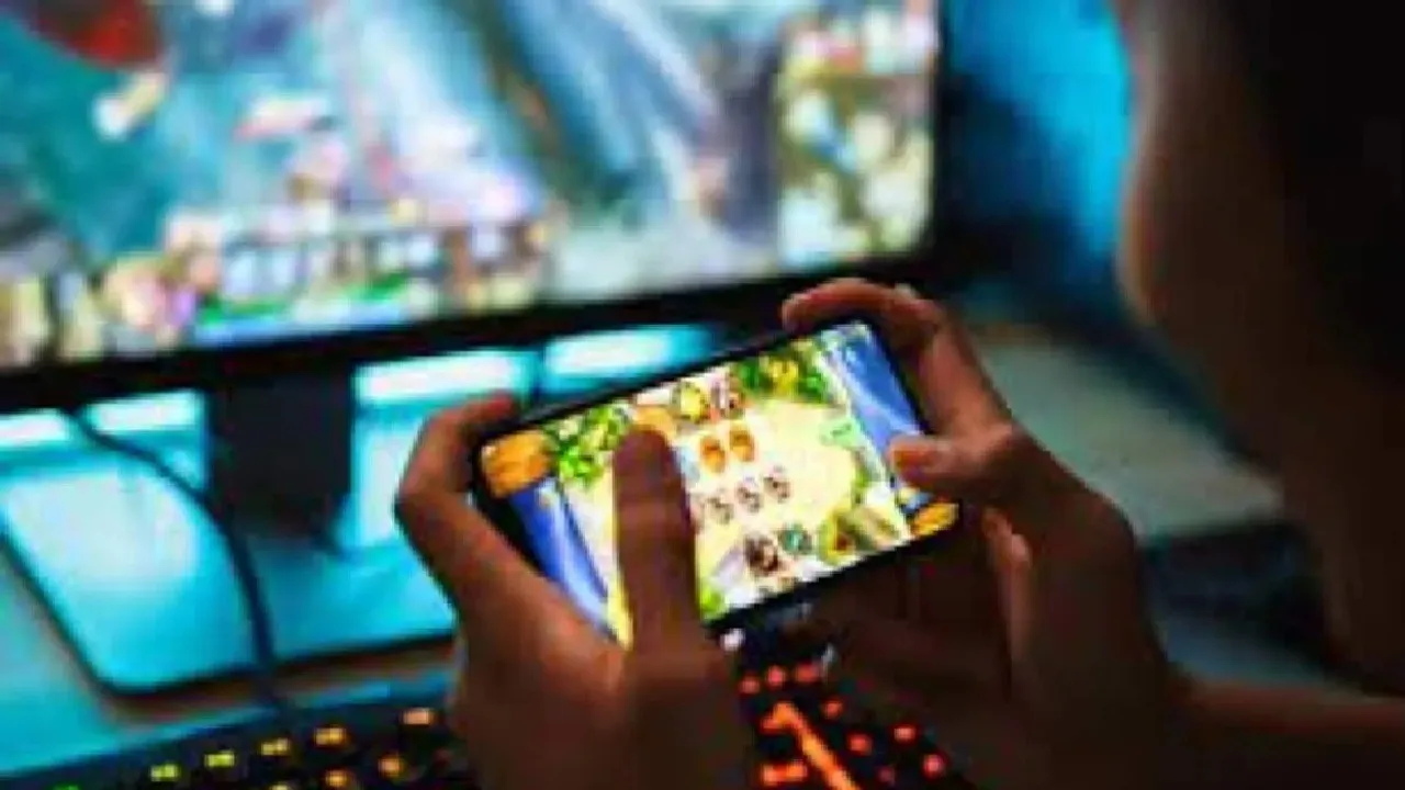 mobile game dispute