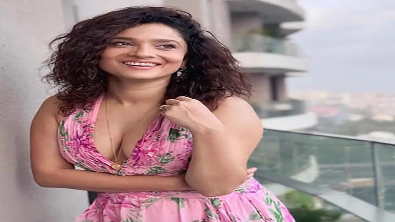 ANKITA