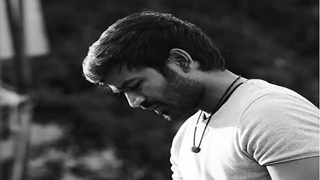 Dhanush