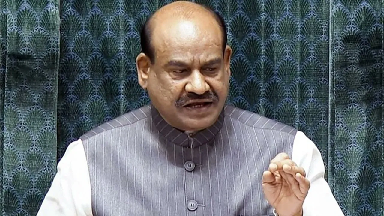 Om Birla