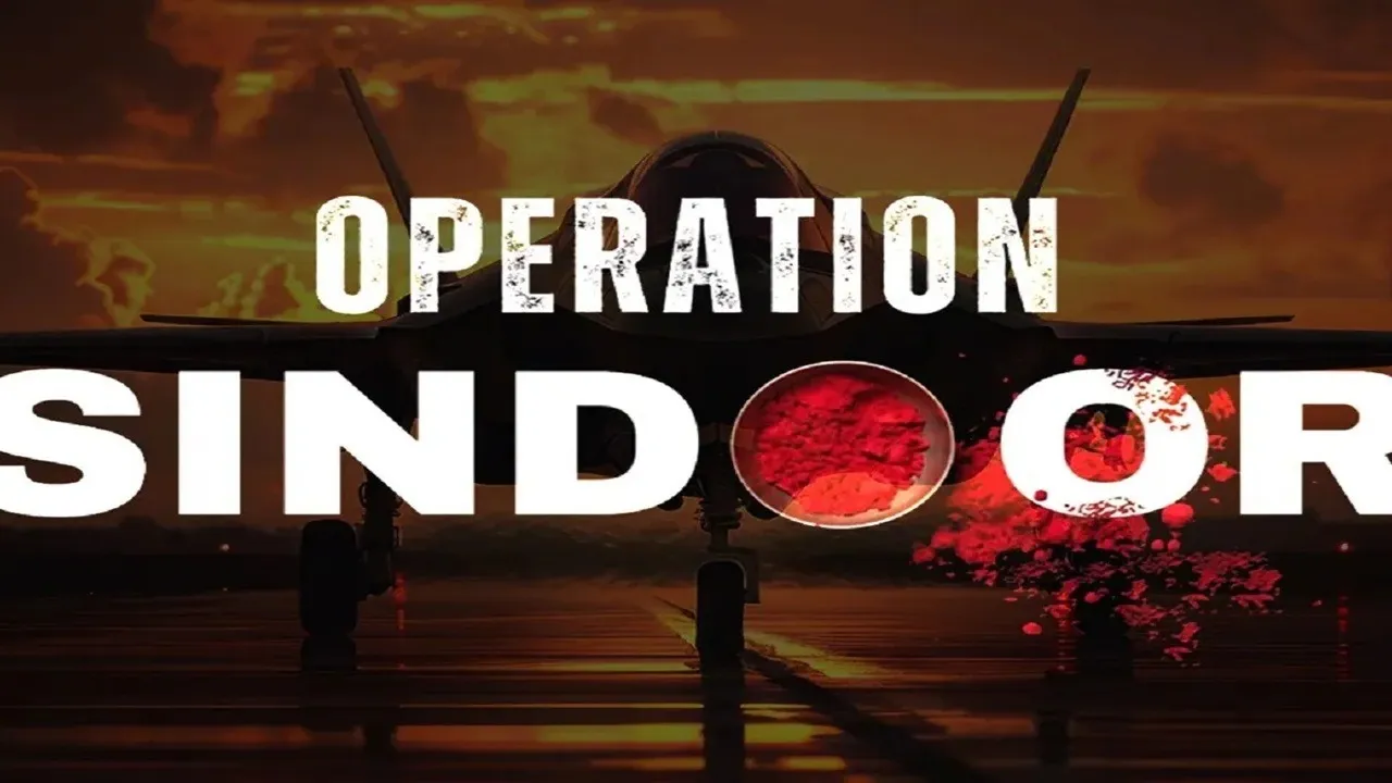 Operation Sindoor