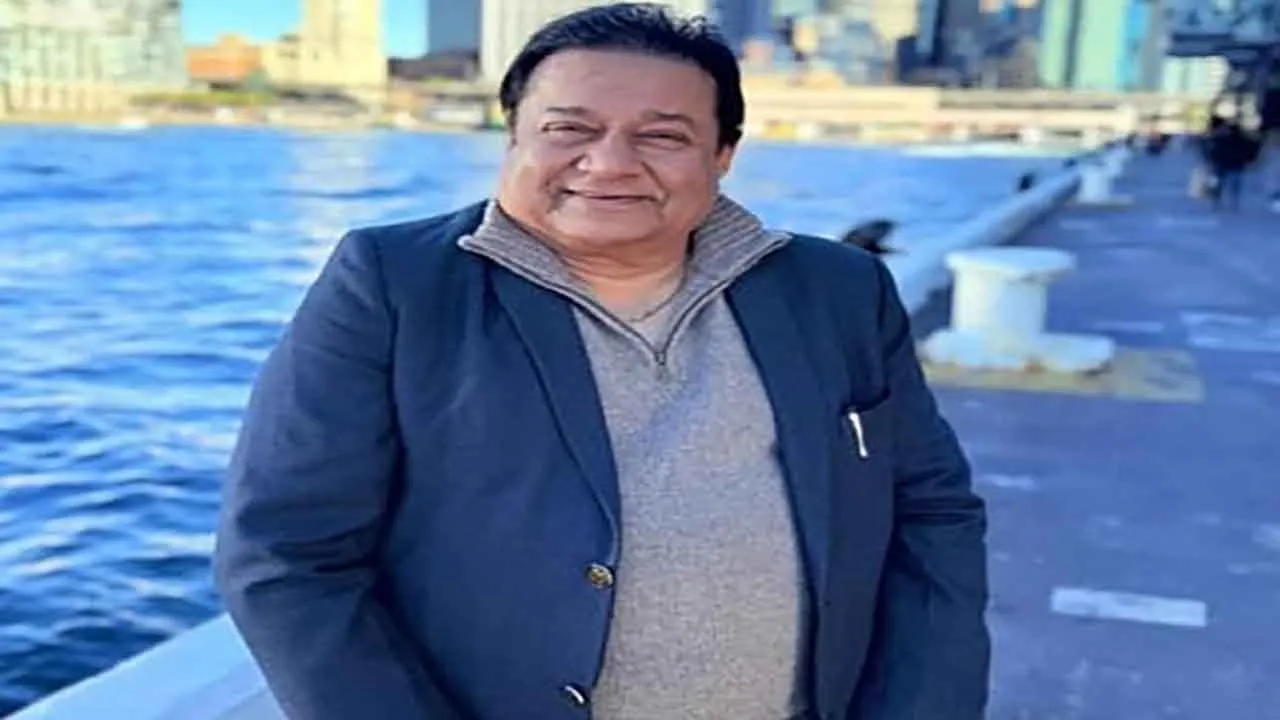 Anupjalota