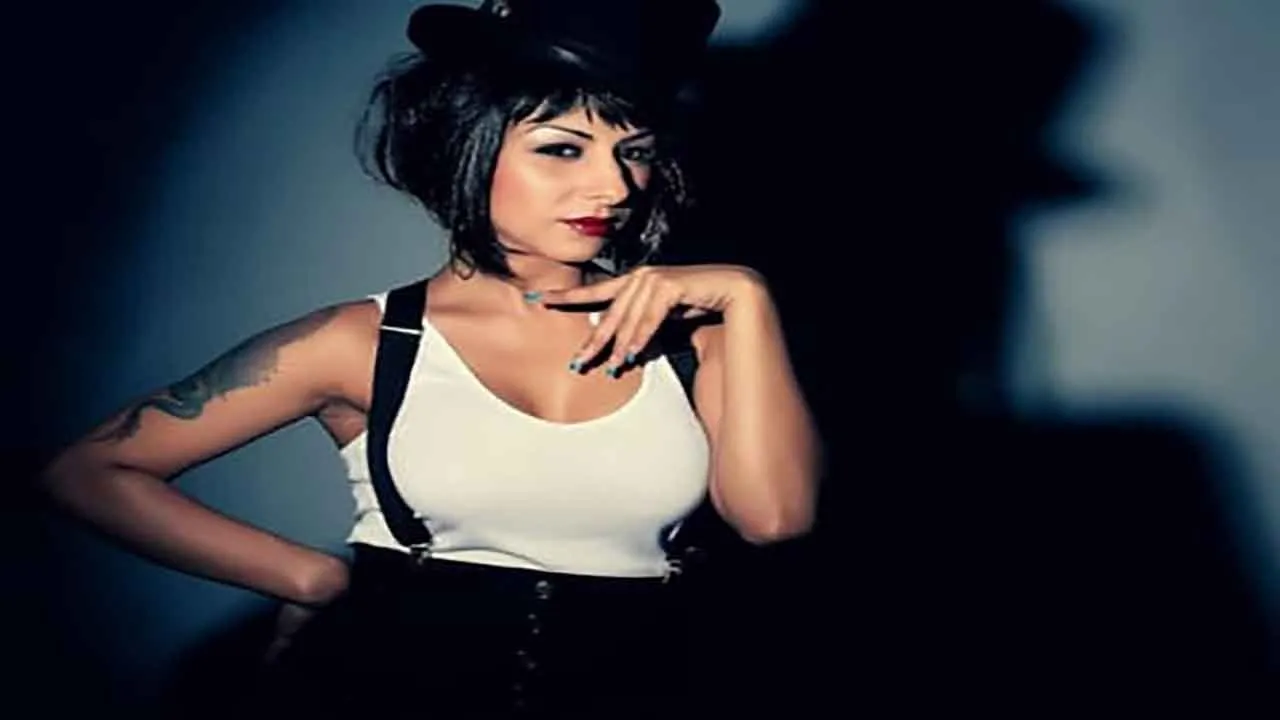 HardKaur