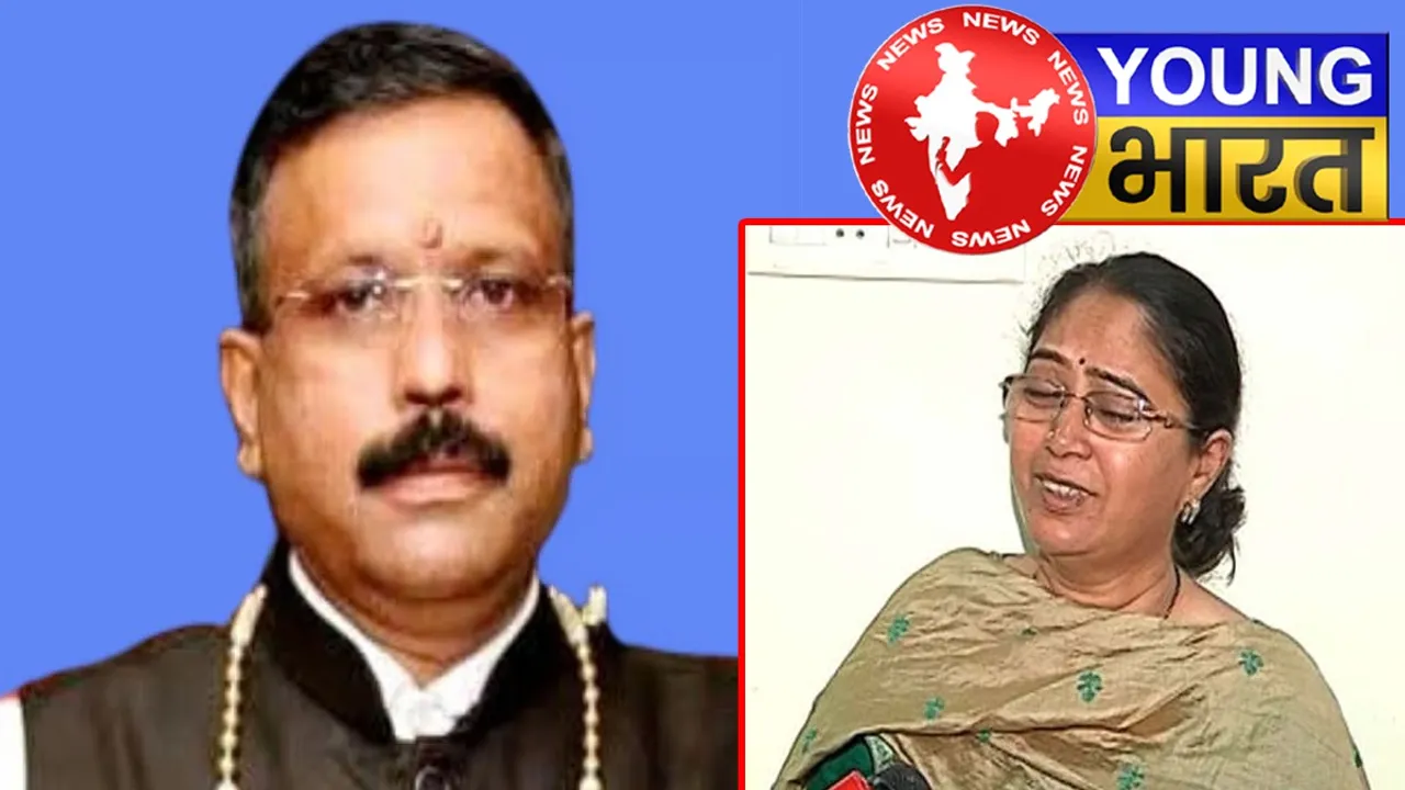 पहलगाम आतंकी हमले में मारे गए थे कौस्तुभ गणबोटे, पत्नी बोली - 