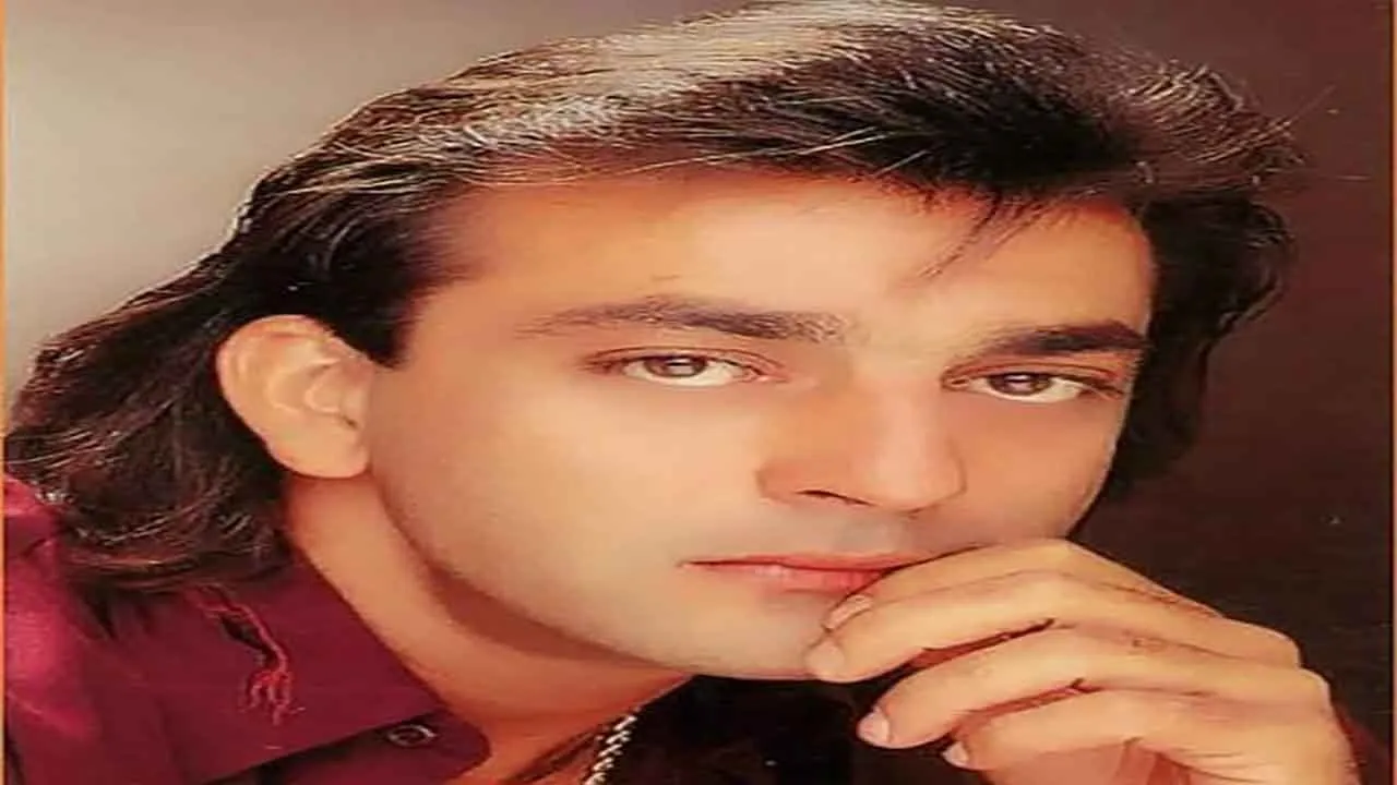 Sanjaydutt