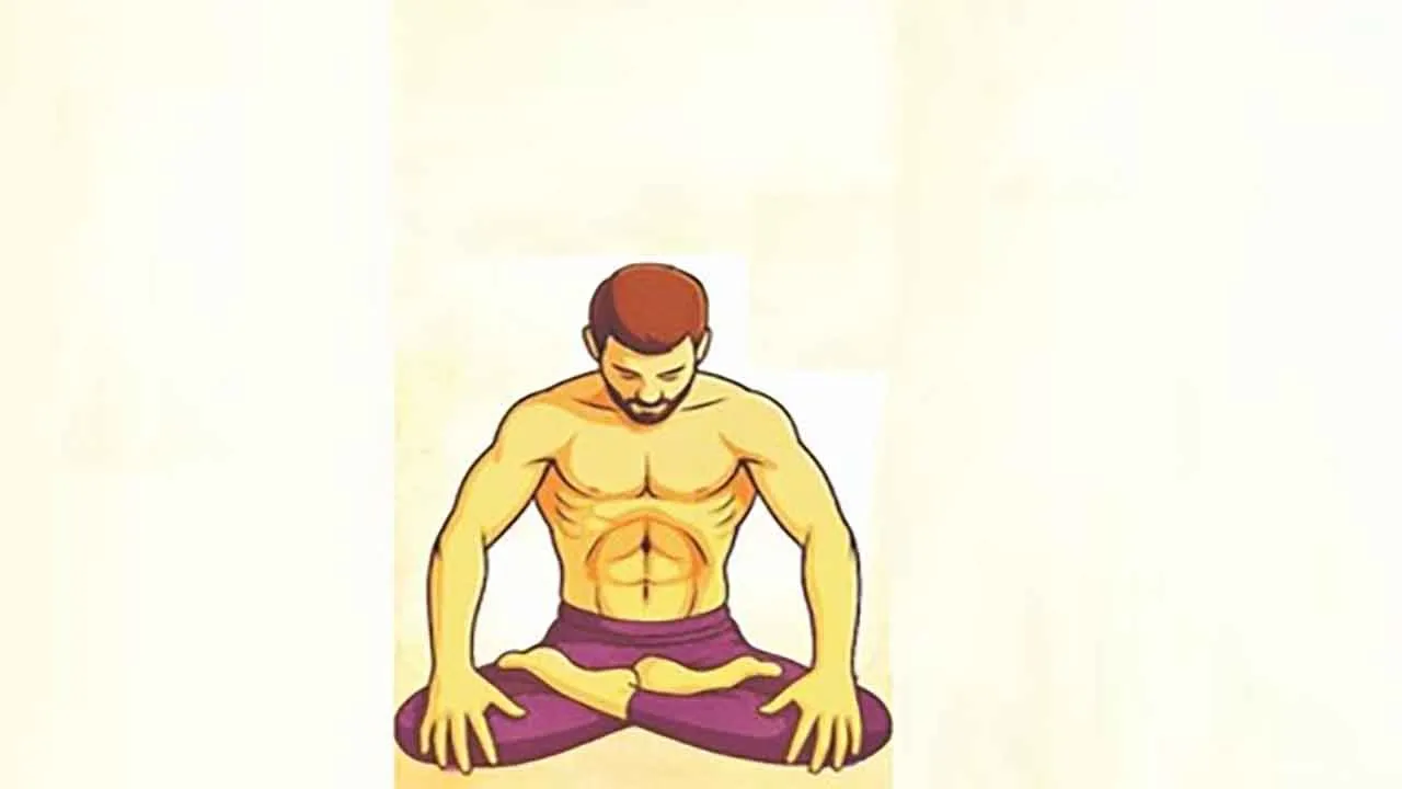 AgnisarKriya
