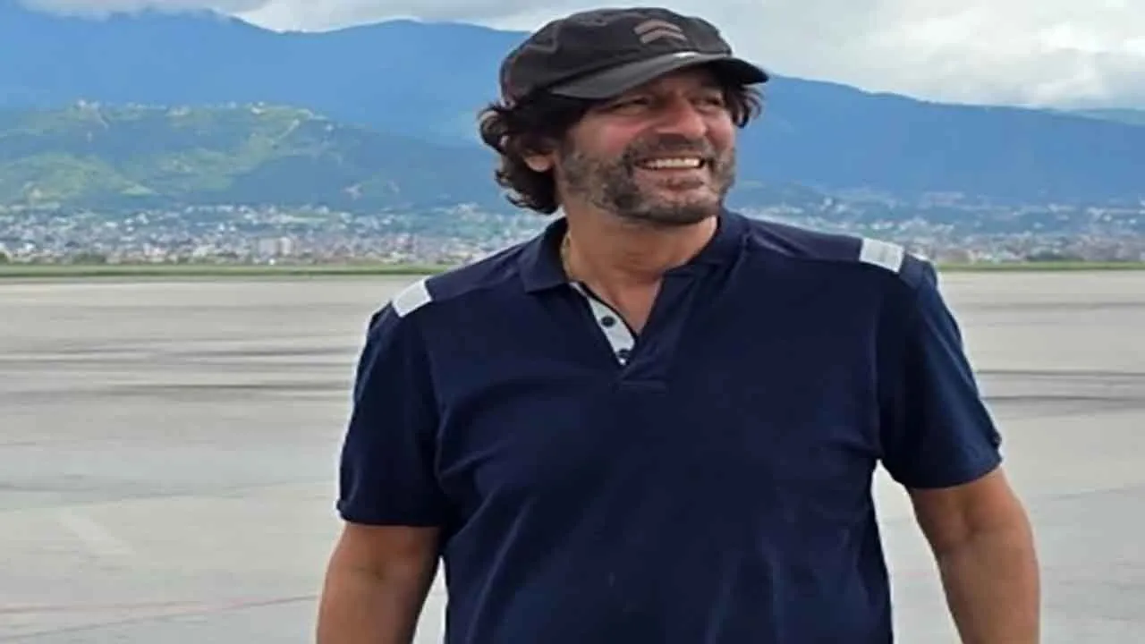 ChunkyPandey