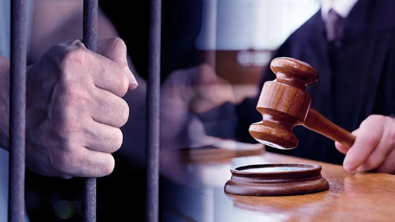 Court Verdict UP