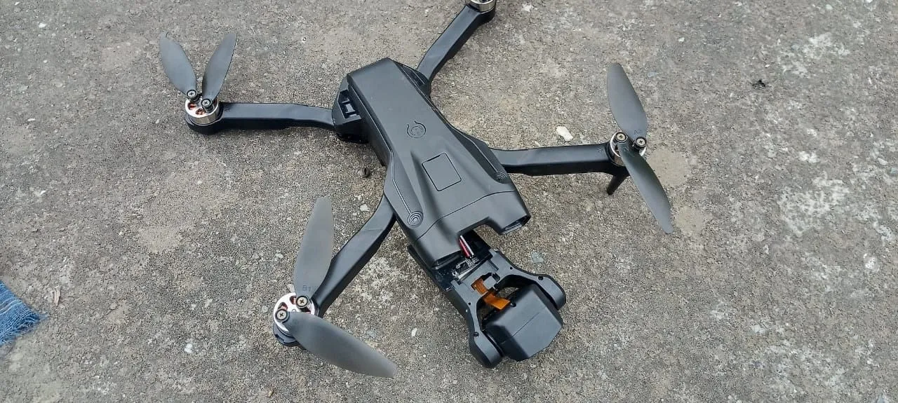dron
