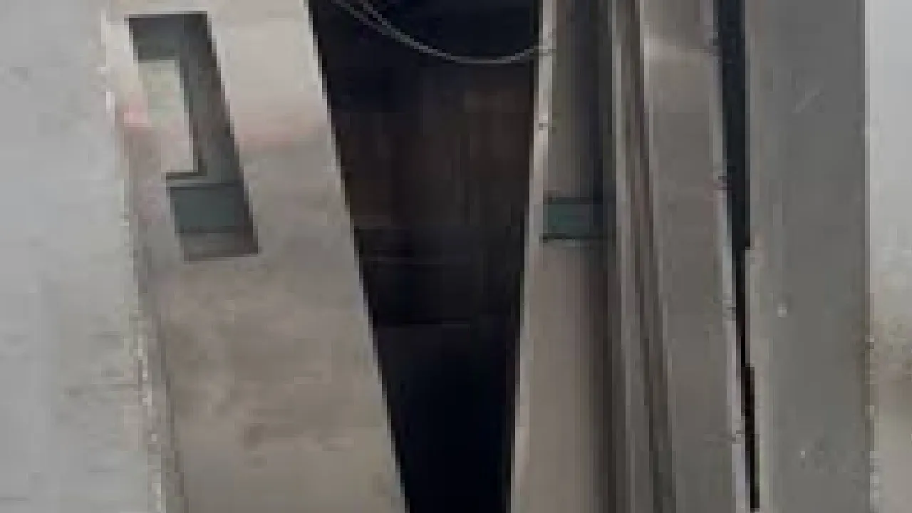 Lucknow Lift Rescue