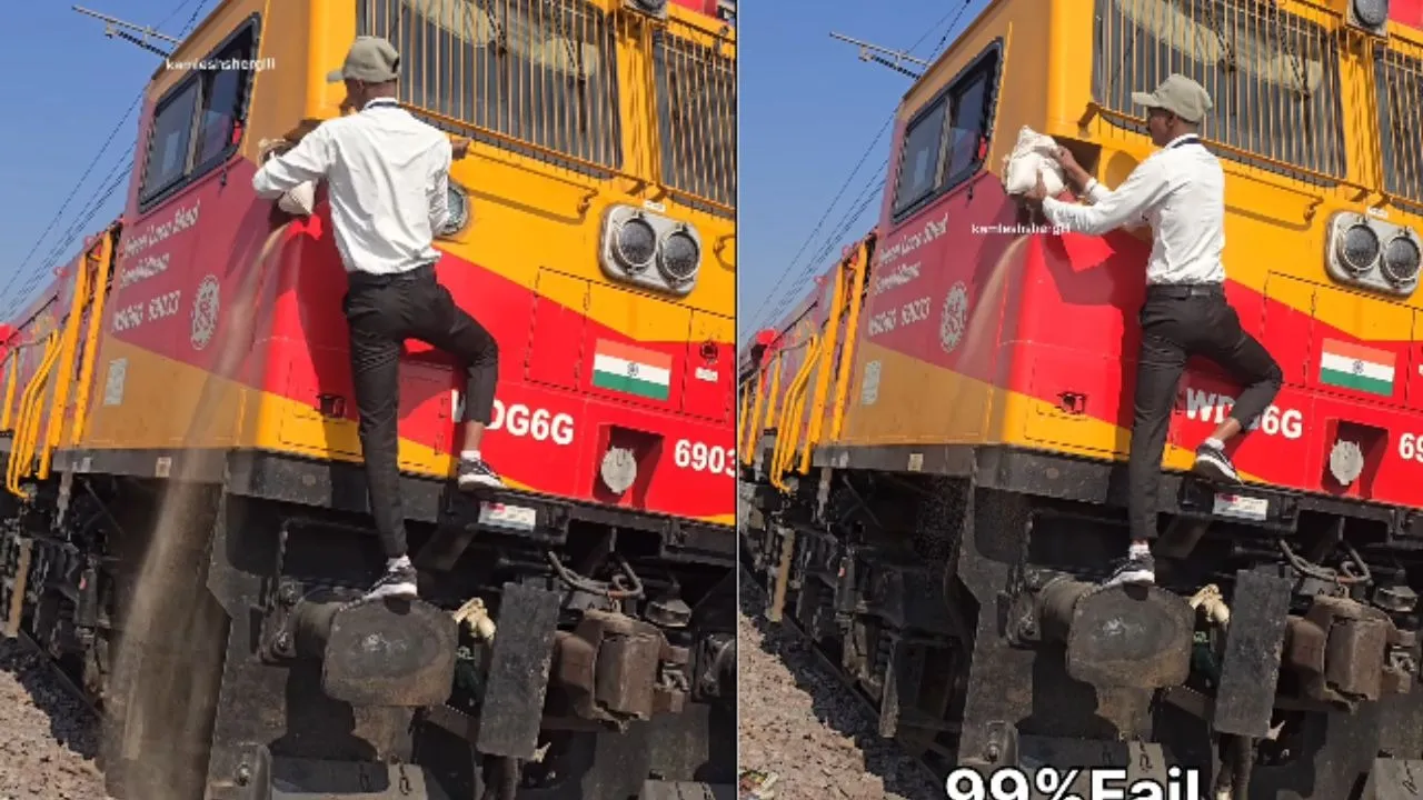 train, loco pilot, sand box