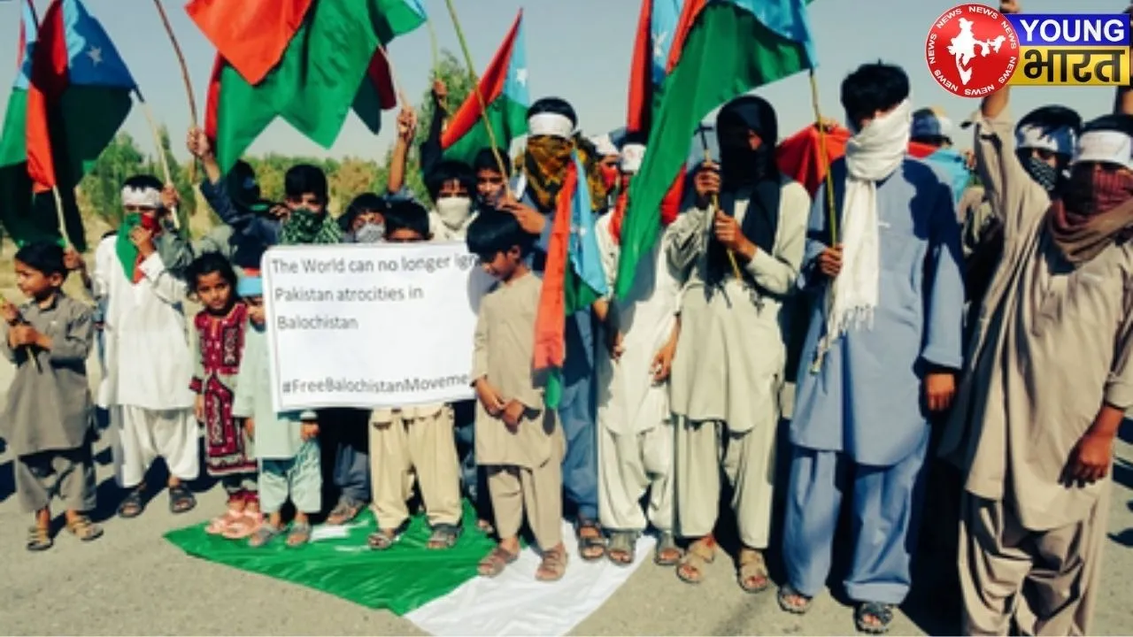 Balochistan
