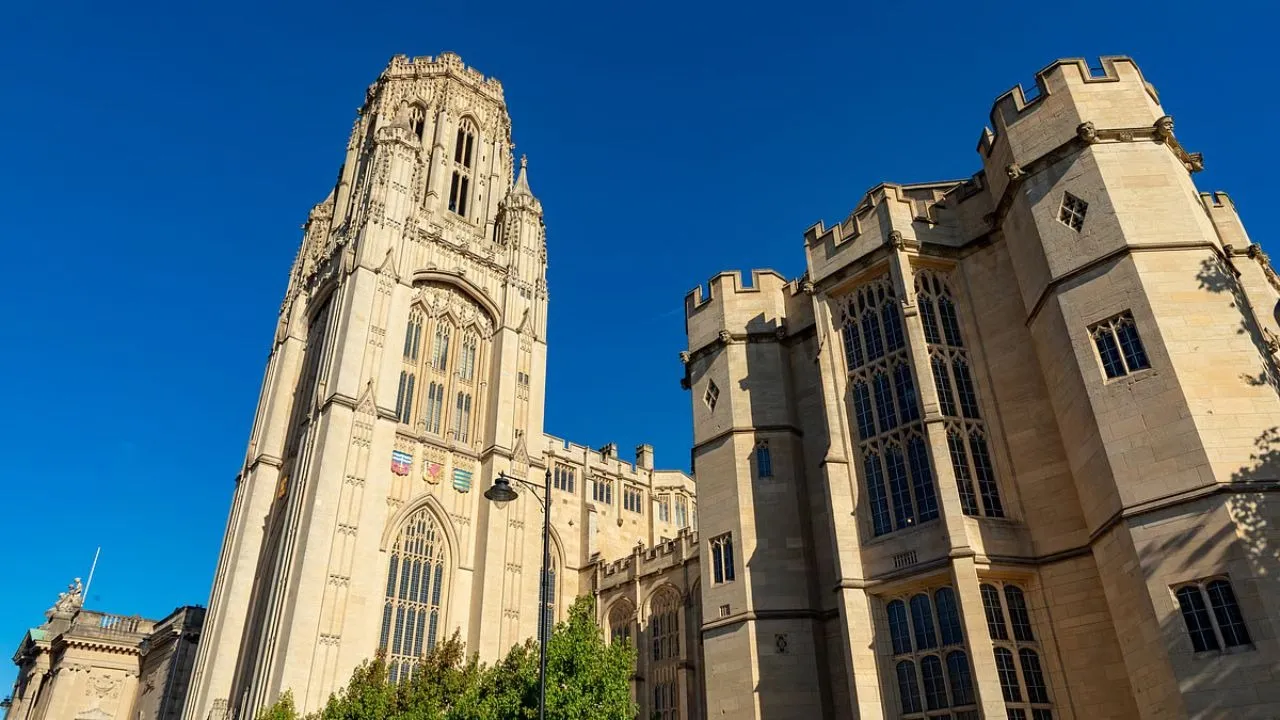 bristol university in mumbai